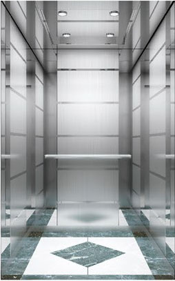 Ascensores para Edificios