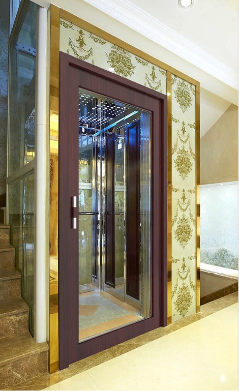 Ascensores Residenciales