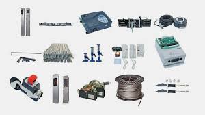 Repuestos de Ascensores Multimarca