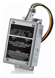 Equipos de protección eléctrica de Ascensores